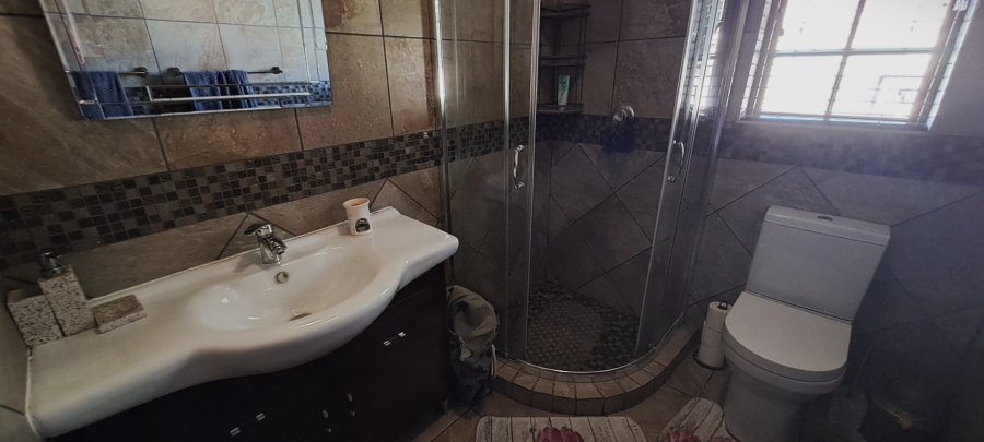 3 Bedroom Property for Sale in Jordania Free State
